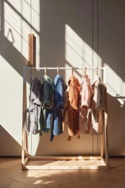 Jollein Baby Badjas 1-2jr - Jeans Blue -Babyproducten 800x1200 84