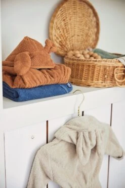 Jollein Baby Badjas 1-2jr - Jeans Blue -Babyproducten 800x1200 85