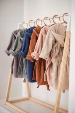 Jollein Baby Badjas 1-2jr - Pale Pink -Babyproducten 800x1200 89