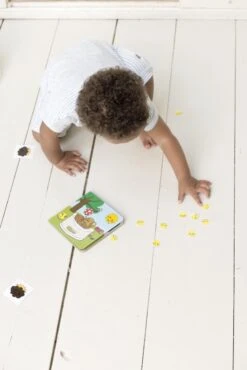 Magic Potty™ Zindelijkheidstraining Kind - Set-4: Boekje, Magic Stickers, Beloningsstickers, Stappenplan 14 Magic Potty™ Zindelijkheidstraining Kind - Set-4: Boekje, Magic Stickers, Beloningsstickers, Stappenplan -Babyproducten 801x1200 4