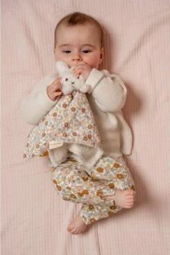 Nijntje X Little Dutch - Vintage Little Flower - Knuffeldoekje -Babyproducten 801x1200 47