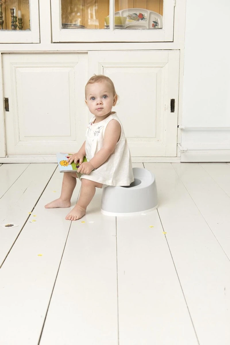 Magic Potty™ Zindelijkheidstraining Kind - Set-4: Boekje, Magic Stickers, Beloningsstickers, Stappenplan 6 Magic Potty™ Zindelijkheidstraining Kind - Set-4: Boekje, Magic Stickers, Beloningsstickers, Stappenplan - Afbeelding 6