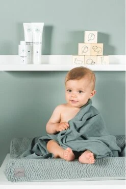 Jollein Hydrofiele Doek Large 115x115cm Bamboe Katoen - Pale Pink - 2 Stuks 22 Jollein Hydrofiele Doek Large 115x115cm Bamboe Katoen - Pale Pink - 2 Stuks -Babyproducten 804x1200 3