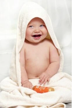 Petit & Jolie Baby Massage Olie - 100% Natuurlijke Huidverzorging - Verzacht De Huid -Babyproducten 805x1200 1