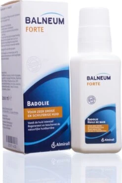 Balneum - Forte Badolie - 200ml 6 Balneum - Forte Badolie - 200ml -Babyproducten 806x1200