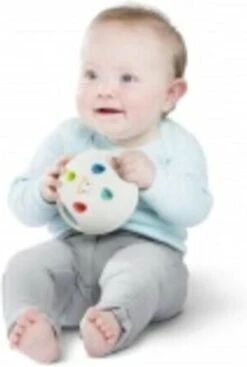 Sophie De Giraf - So Pure - Speelbal - Senso Ball - 100% Natuurlijk Rubber 8 Sophie De Giraf - So Pure - Speelbal - Senso Ball - 100% Natuurlijk Rubber -Babyproducten 807x1200 1