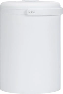 We-Too Essential Luieremmer Wit -Babyproducten 810x1200