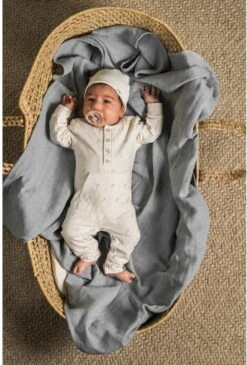 Jollein Hydrofiele Doek Small 70x70cm Bamboe Katoen - Storm Grey - 4 Stuks 33 Jollein Hydrofiele Doek Small 70x70cm Bamboe Katoen - Storm Grey - 4 Stuks -Babyproducten 812x1200 1