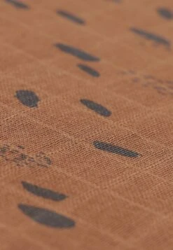 Jollein Hydrofiel Multidoek Spot 70x70cm - Caramel - 3 Stuks -Babyproducten 830x1200 15