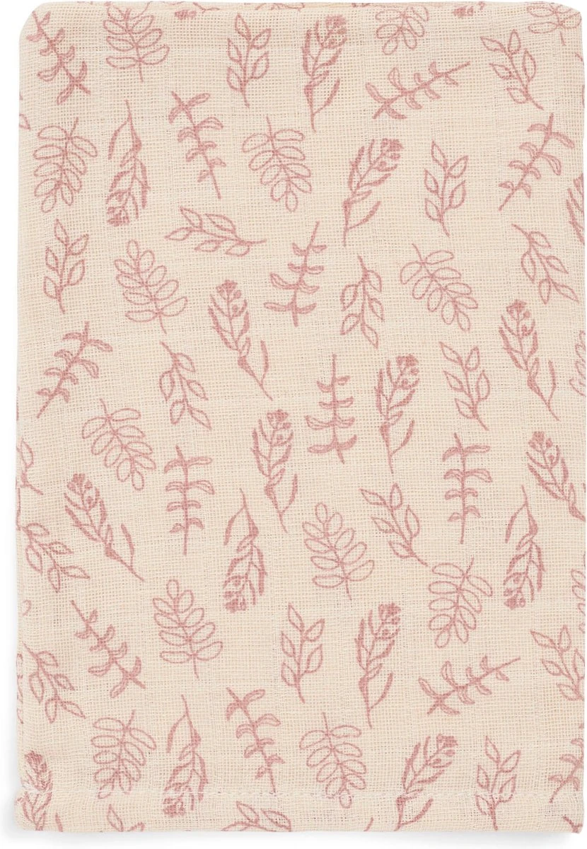 Jollein Baby Hydrofiel Washandje Meadow - Chestnut - 3 Stuks 9 Jollein Baby Hydrofiel Washandje Meadow - Chestnut - 3 Stuks - Afbeelding 9