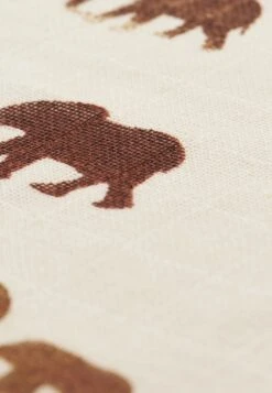 Jollein Hydrofiel Multidoek 70x70cm - Savannah - 3 Stuks -Babyproducten 830x1200 48