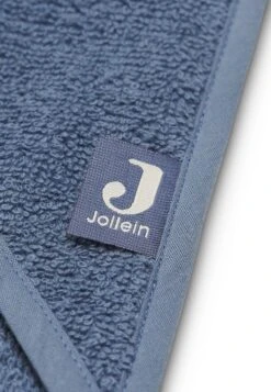Jollein Badcape Badstof 75x75cm - Jeans Blue -Babyproducten 830x1200 7