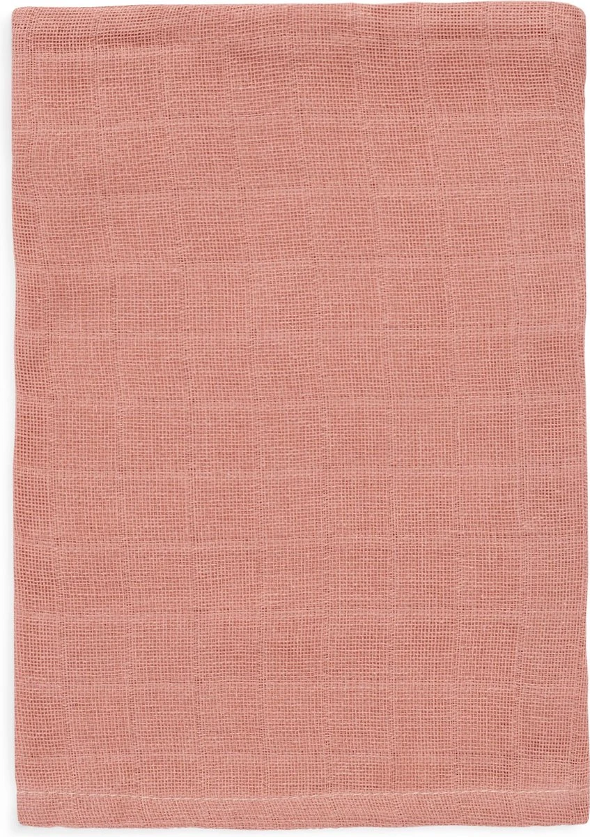 Jollein Baby Hydrofiel Washandje Meadow - Chestnut - 3 Stuks 7 Jollein Baby Hydrofiel Washandje Meadow - Chestnut - 3 Stuks - Afbeelding 7