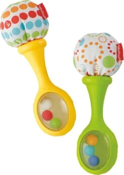 Fisher Price Fisher-Price Maracas - Rammelaar -Babyproducten 847x1200 6