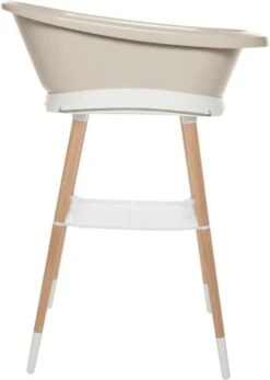 Bébé-Jou Badje Sense Taupe -Babyproducten 853x1200