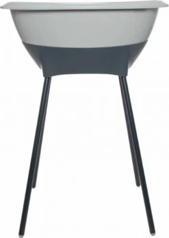 LUMA Badstandaard - Forest Green -Babyproducten 855x1200