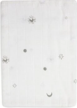 Jollein Baby Washandje Hydrofiel Stargaze - Leaf Green - 3 Stuks -Babyproducten 857x1200 2