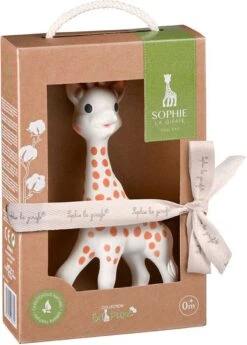 Sophie De Giraf - So Pure - Bijtspeelgoed - In Geschenkdoos - 100% Natuurlijk Rubber -Babyproducten 858x1200 2