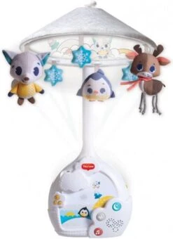 Tiny Love Magical Night 3-in-1 Muziekmobiel Met Projector - Magical Tales - Zwart/Wit -Babyproducten 872x1200 5