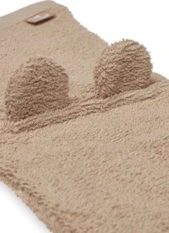Jollein Baby Washand Badstof Ears - Biscuit -Babyproducten 873x1200 2