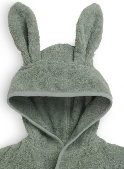 Jollein Baby Badjas 1-2jr - Ash Green -Babyproducten 880x1200 1