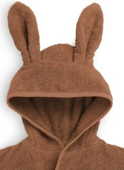 Jollein Baby Badjas 1-2jr - Caramel 22 Jollein Baby Badjas 1-2jr - Caramel -Babyproducten 880x1200