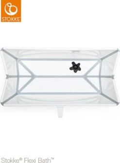 Stokke® Flexi Bath® White -Babyproducten 882x1200