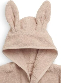 Jollein Baby Badjas 1-2jr - Pale Pink -Babyproducten 887x1200