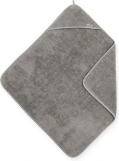 Jollein Badcape Badstof 75x75cm - Jeans Blue -Babyproducten 894x1200