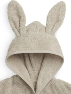 Jollein Baby Badjas 1-2jr - Nougat 24 Jollein Baby Badjas 1-2jr - Nougat -Babyproducten 898x1200 3