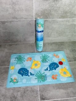 Badmat Antislip - Voor Kinderen En Baby’s – Douchemat – Badmat - Antislipmat Douche – Met Temperatuurindicator - 68 X 40 Cm 14 Badmat Antislip - Voor Kinderen En Baby’s – Douchemat – Badmat - Antislipmat Douche – Met Temperatuurindicator - 68 X 40 Cm -Babyproducten 899x1200 14