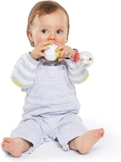 Sophie De Giraf - Rammelaar - Zachte Maracas - In Witte Geschenkdoos 12 Sophie De Giraf - Rammelaar - Zachte Maracas - In Witte Geschenkdoos -Babyproducten 899x1200 19