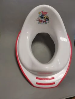 WOEZEL & PIP WC-BRILVERKLEINER