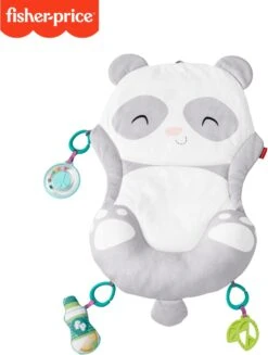 Fisher Price Allesinéén Pandaspeelmat -Babyproducten 906x1200 5