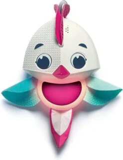 Tiny Love Deluxe Babygym - Princess Tales - Roze 32 Tiny Love Deluxe Babygym - Princess Tales - Roze -Babyproducten 930x1200 4