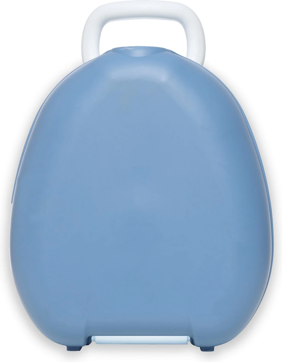 My Carry Potty Blauw 1 My Carry Potty Blauw