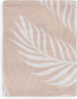 Jollein Baby Hydrofiel Washandje Nature - Pale Pink - 3 Stuks -Babyproducten 934x1200 4