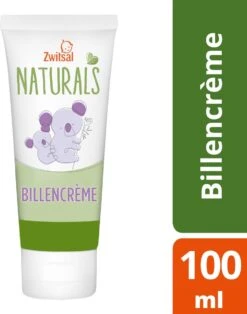 Zwitsal Naturals Billenzalf 100ml