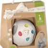 Sophie De Giraf - So Pure - Speelbal - Senso Ball - 100% Natuurlijk Rubber