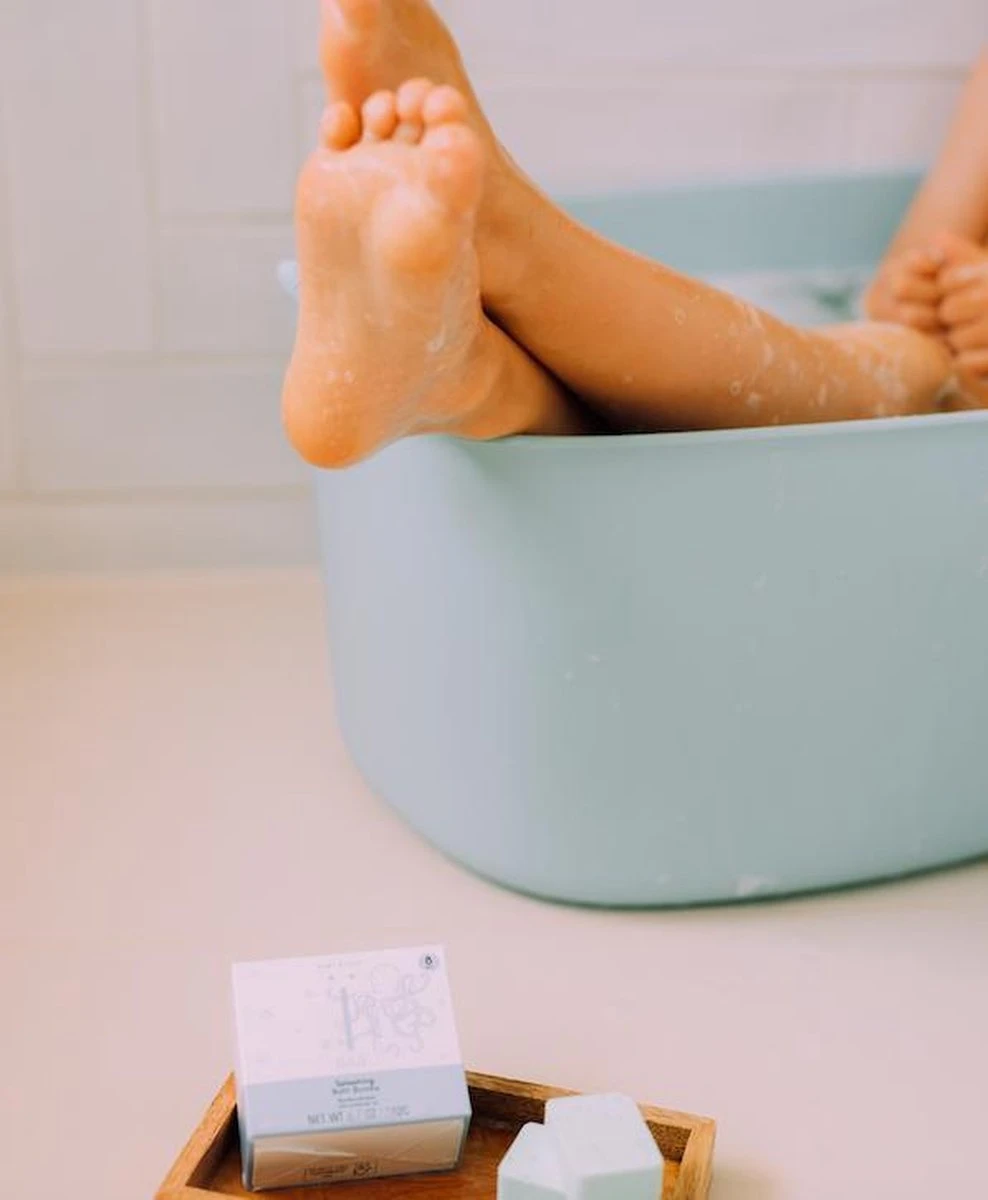 Naïf Natuurlijke Bruistabletten Voor Baby & Kind - 8 Stuks Per Doosje 4 Naïf Natuurlijke Bruistabletten Voor Baby & Kind - 8 Stuks Per Doosje - Afbeelding 4