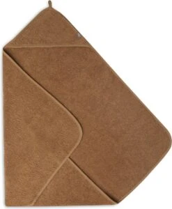 Jollein Badcape Badstof 75x75cm - Caramel 19 Jollein Badcape Badstof 75x75cm - Caramel -Babyproducten 989x1200 1