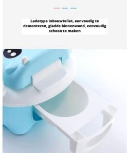 Merkloos Plaspotje Koe | Plaspotje Kind | Potje Peuter | Potje Met Deksel | WC Potje Peuter | WC Verkleiner | Opstapje | Blauw -Babyproducten 994x1200 1