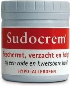 Sudocrem Forest Hc 60 Ml